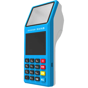 随州超级收款宝QR65